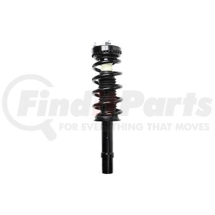 FCS Struts 2335895L Suspension Strut and Coil Spring Assembly