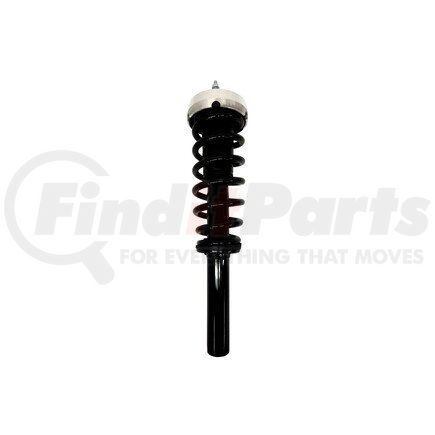 FCS Struts 2335906 Suspension Strut and Coil Spring Assembly