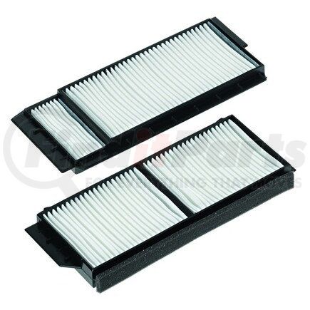 ATP Transmission Parts VF-119 Replacement Cabin Air Filter