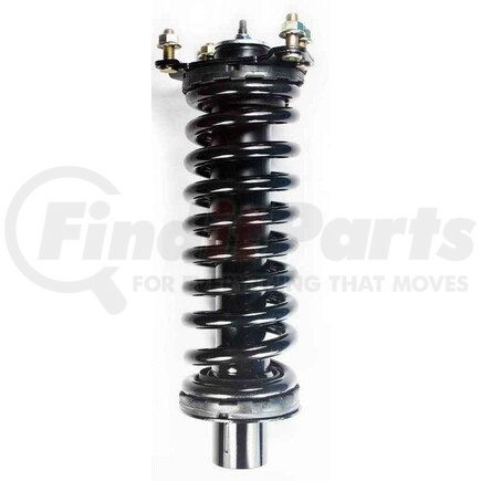FCS Struts 2336329R Suspension Strut and Coil Spring Assembly