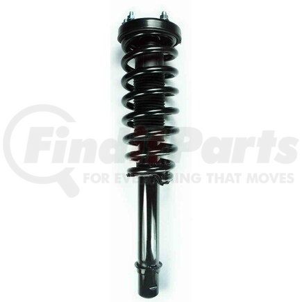 FCS Struts 2336347 Suspension Strut and Coil Spring Assembly