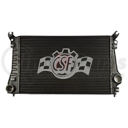 CSF 6001 Intercooler