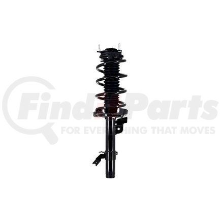 FCS Struts 2337077L COMPLETE STRUT ASSY