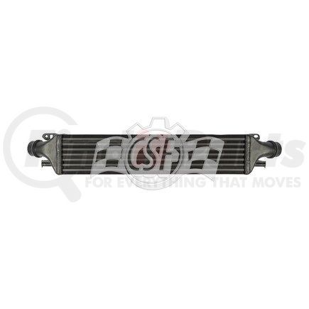 CSF 6006 Intercooler