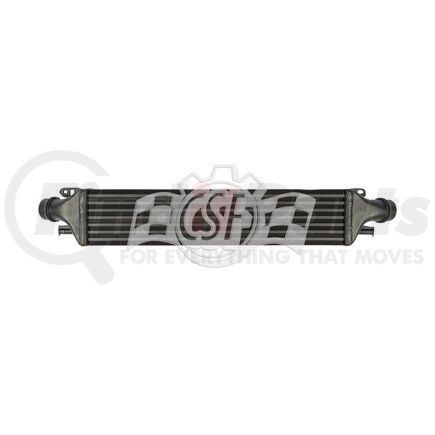 CSF 6006 Intercooler