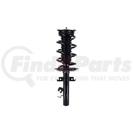 FCS Struts 2337006L COMPLETE STRUT ASSY