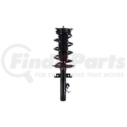 FCS Struts 2337006R Suspension Strut and Coil Spring Assembly