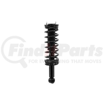 FCS Struts 2345397 Suspension Strut and Coil Spring Assembly