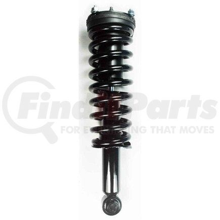 FCS Struts 2345455 Suspension Strut and Coil Spring Assembly