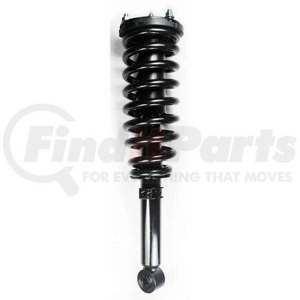 FCS Struts 2345458L Suspension Strut and Coil Spring Assembly