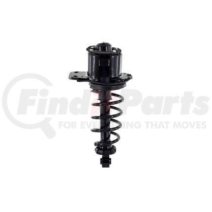 FCS Struts 2345453R Suspension Strut and Coil Spring Assembly