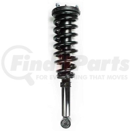 FCS Struts 2345458R Suspension Strut and Coil Spring Assembly