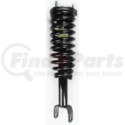 FCS Struts 2345556 Suspension Strut and Coil Spring Assembly