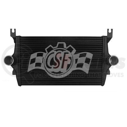 CSF 6029 Intercooler