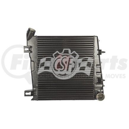 CSF 6027 Intercooler