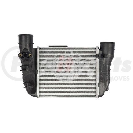 CSF 6031 Intercooler