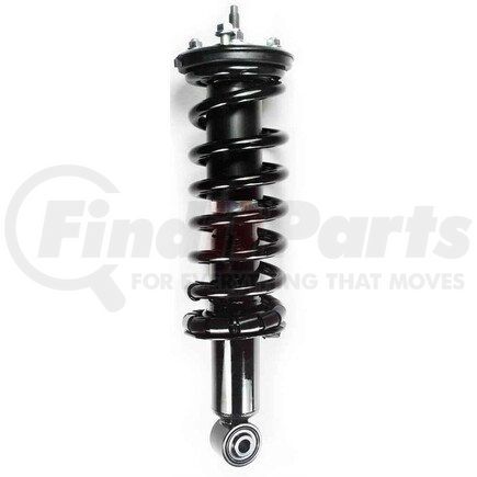 FCS Struts 2345682 Suspension Strut and Coil Spring Assembly