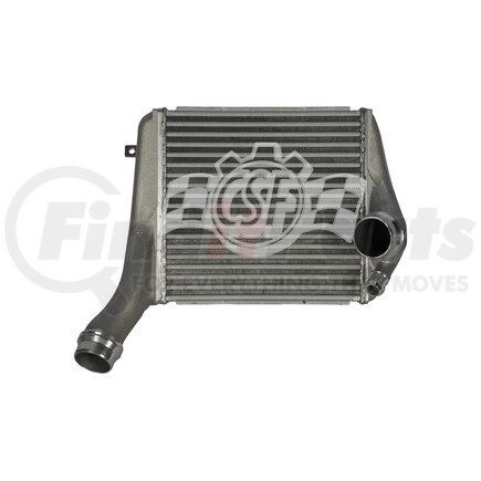 CSF 6034 Intercooler