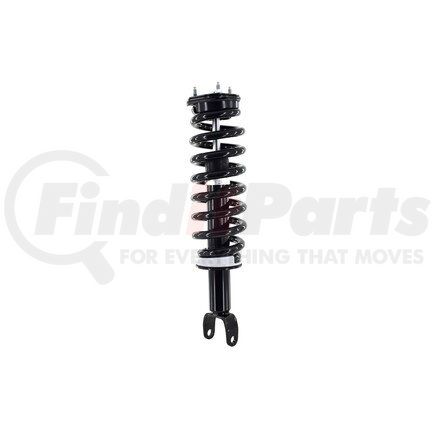 FCS Struts 2345567 Suspension Strut and Coil Spring Assembly