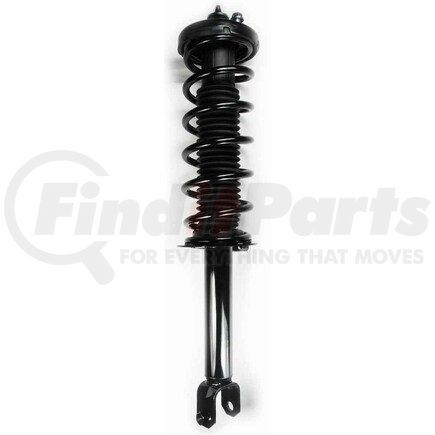 FCS Struts 2345685R Suspension Strut and Coil Spring Assembly