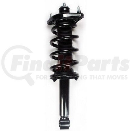 FCS Struts 2345721L Suspension Strut and Coil Spring Assembly