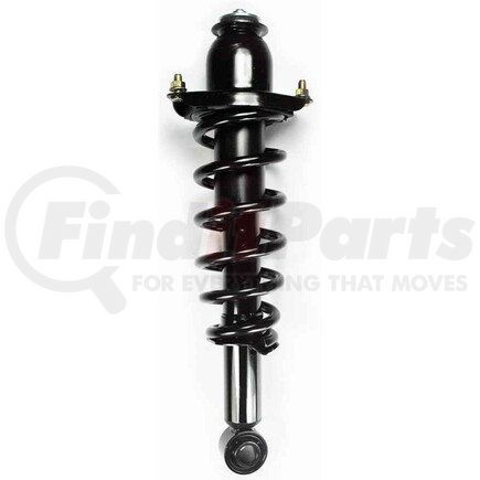 FCS Struts 2345742R Suspension Strut and Coil Spring Assembly