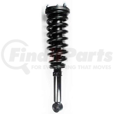 FCS Struts 2345764L Suspension Strut and Coil Spring Assembly