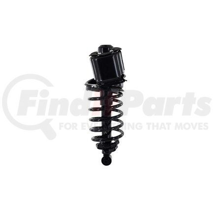 FCS Struts 2345782L Suspension Strut and Coil Spring Assembly