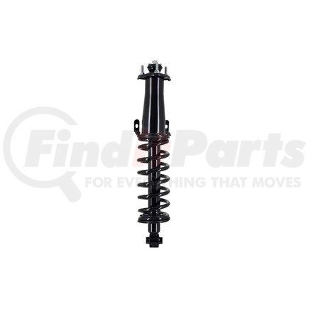 FCS Struts 2345766 Suspension Strut and Coil Spring Assembly