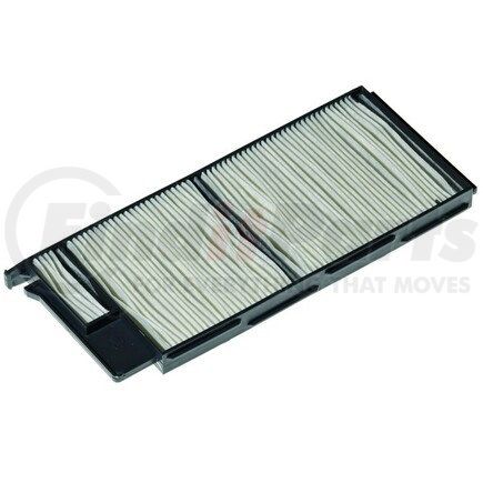 ATP Transmission Parts VF-107 Replacement Cabin Air Filter
