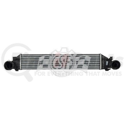 CSF 6056 Intercooler