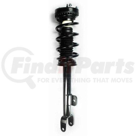 FCS Struts 2345799 Suspension Strut and Coil Spring Assembly Front FCS 2345799