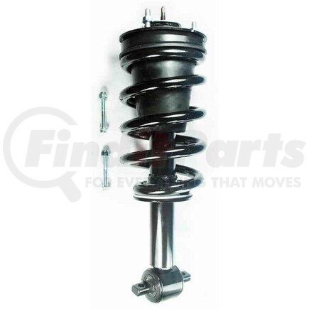 FCS Struts 2345815 Suspension Strut and Coil Spring Assembly Front FCS 2345815