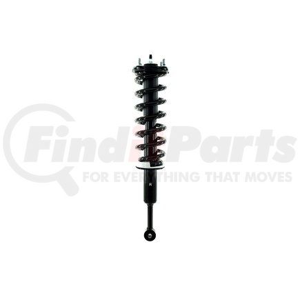 FCS Struts 2345849R Suspension Strut and Coil Spring Assembly