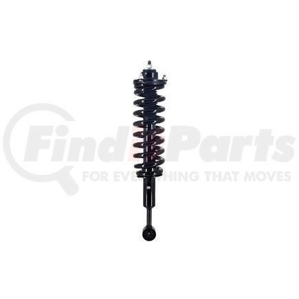 FCS Struts 2345984R Suspension Strut and Coil Spring Assembly