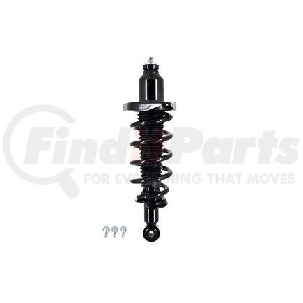 FCS Struts 2355016L Suspension Strut and Coil Spring Assembly