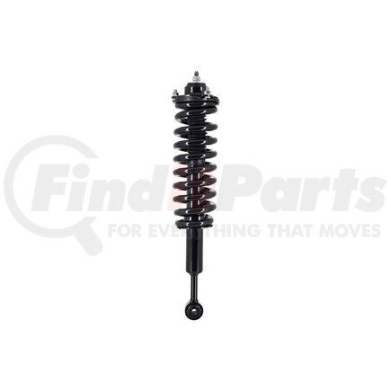 FCS Struts 2355017L Suspension Strut and Coil Spring Assembly