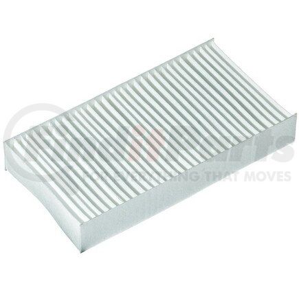 ATP Transmission Parts VF-133 Replacement Cabin Air Filter