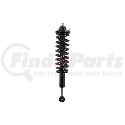 FCS Struts 2355017R Suspension Strut and Coil Spring Assembly