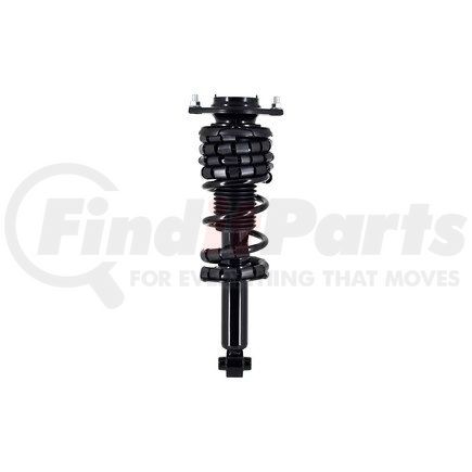 FCS Struts 2355059 Suspension Strut and Coil Spring Assembly