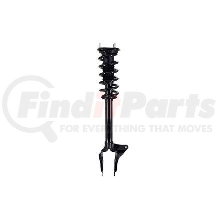 FCS Struts 2355065R Suspension Strut and Coil Spring Assembly