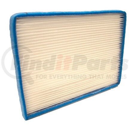 ATP Transmission Parts VF141 Replacement Cabin Air Filter