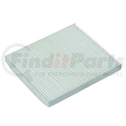 ATP Transmission Parts VF102 Replacement Cabin Air Filter