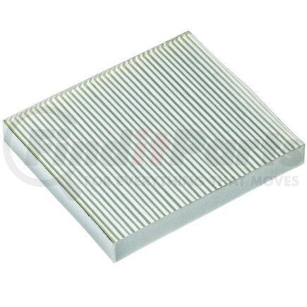 ATP Transmission Parts VF125 Replacement Cabin Air Filter