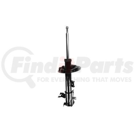 FCS Struts 331597R Suspension Strut