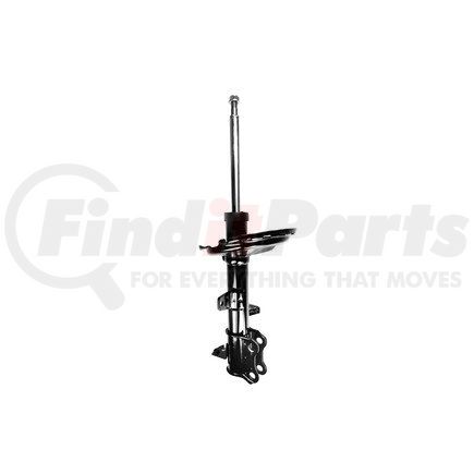 FCS Struts 331612R Suspension Strut
