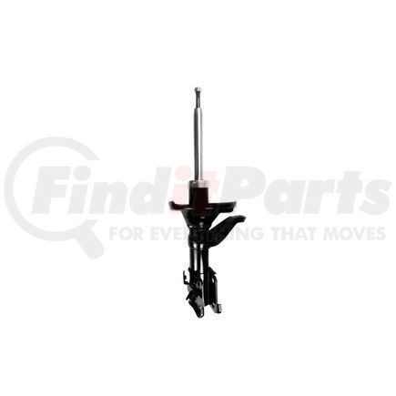 FCS Struts 331631L Suspension Strut