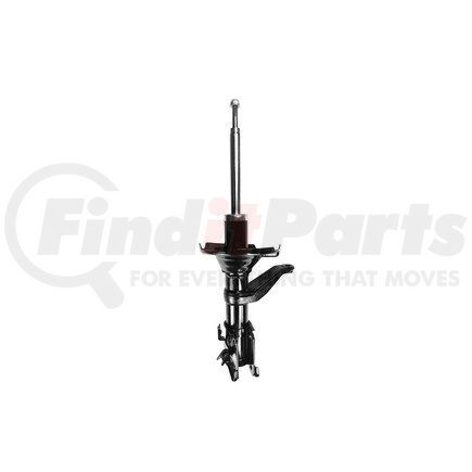 FCS Struts 331632L Suspension Strut