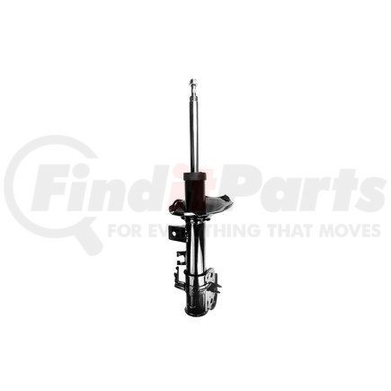 FCS Struts 331645L Suspension Strut
