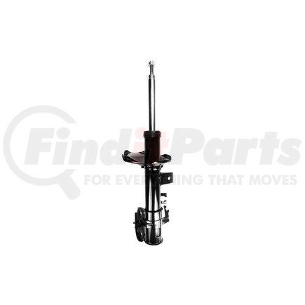 FCS Struts 331645R Suspension Strut
